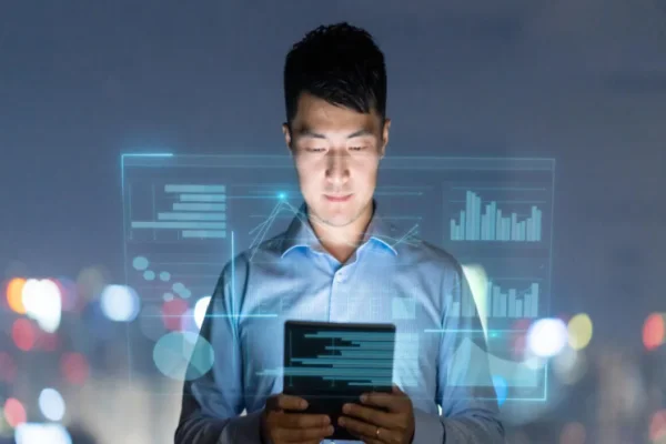 Hơn 40% nhân viên Mỹ đang sử dụng AI tại nơi làm việc